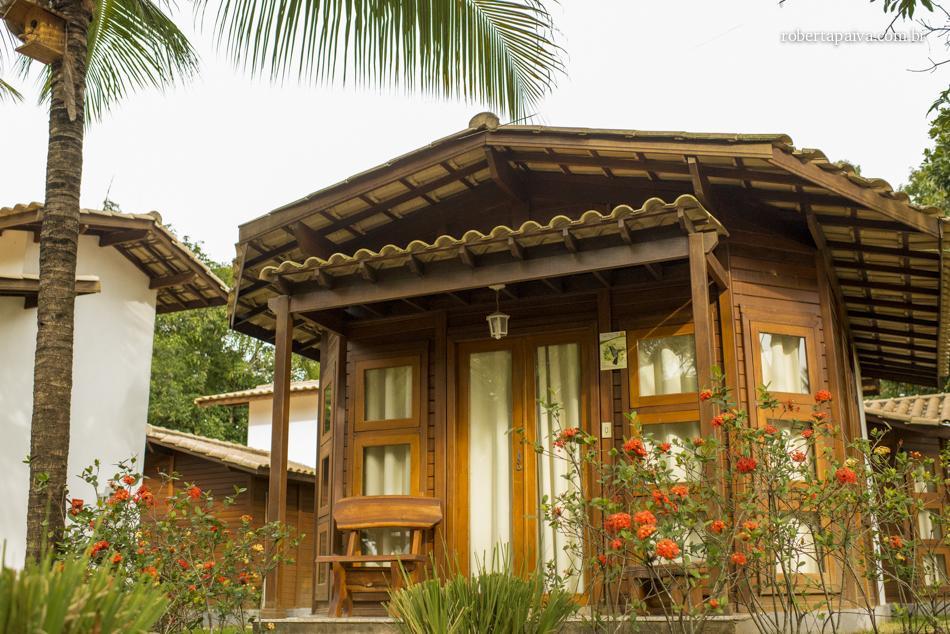Village Dos Passaros Cachoeira Escura Exteriör bild